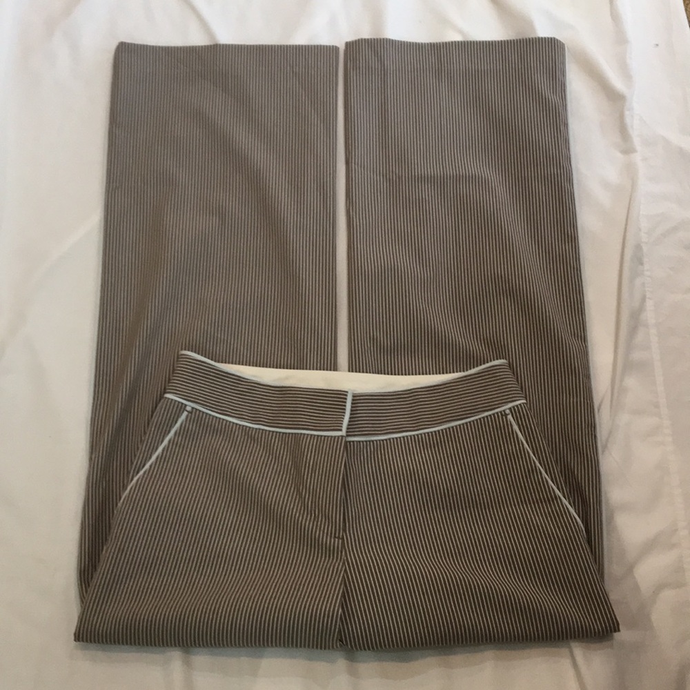 Size 2 Express design studio pants